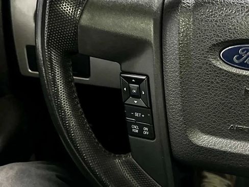 Used 2013 Ford F150 Raptor w/ Luxury Equipment Group AWD/4WD image 29