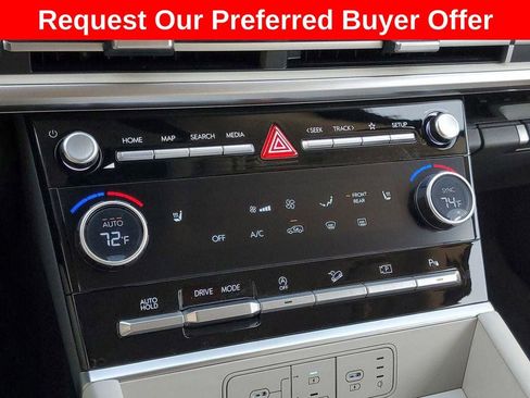 New 2026 Hyundai Santa Fe SEL image 26