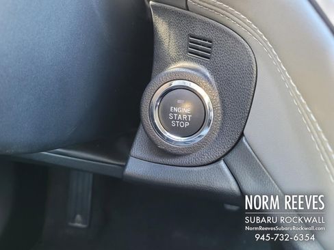 Certified 2023 Subaru Outback Onyx Edition XT image 29