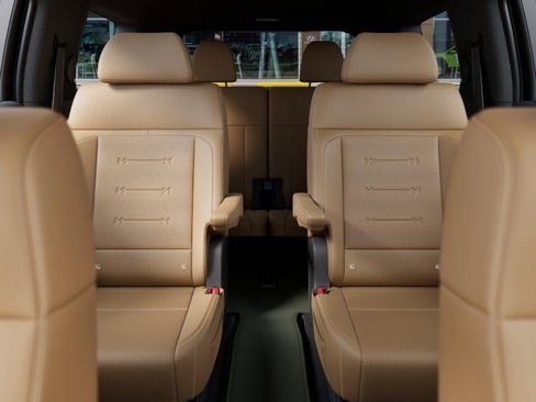 New 2026 Hyundai Santa Fe Calligraphy image 12