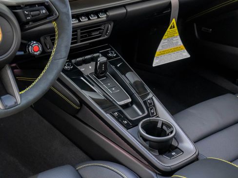 New 2026 Porsche 911 Carrera GTS image 13