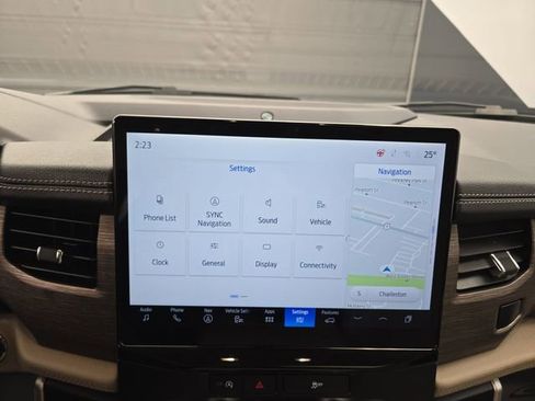 Used 2024 Ford Expedition Max Limited image 35