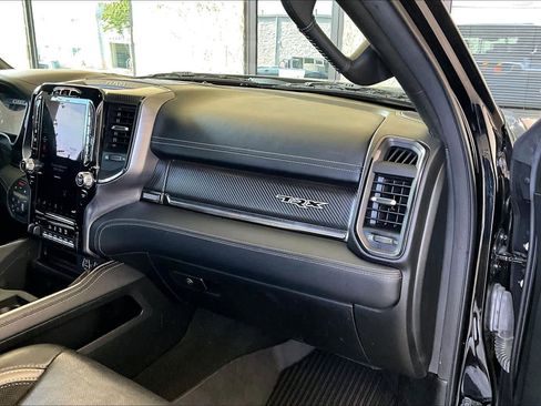 Used 2021 RAM 1500 TRX w/ TRX Level 2 Equipment Group AWD/4WD image 19