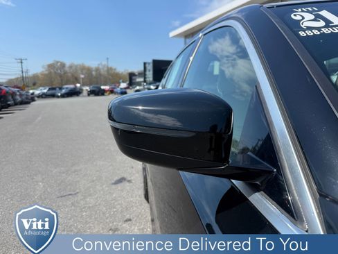 Used 2021 BMW 330i xDrive Sedan w/ Driving Assistance Package AWD/4WD image 10