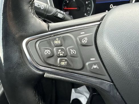 Used 2024 Chevrolet Equinox LT image 20