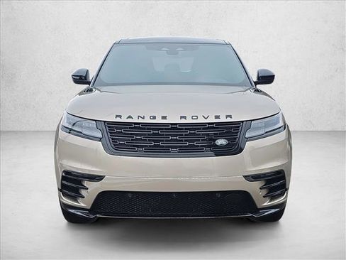 New 2026 Land Rover Range Rover Velar Dynamic SE image 2