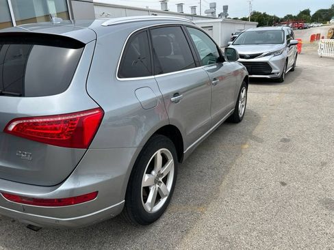 Used 2011 Audi Q5 2.0T Premium Plus AWD/4WD image 3
