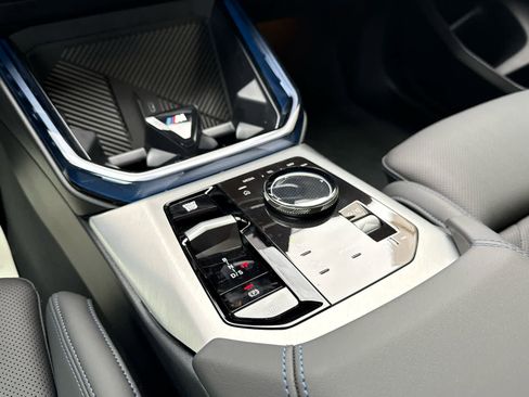 New 2026 BMW X3 xDrive30 w/ M Sport Package image 10