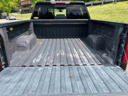 Used 2019 Chevrolet Silverado 1500 LT w/ All-Star Edition image 45