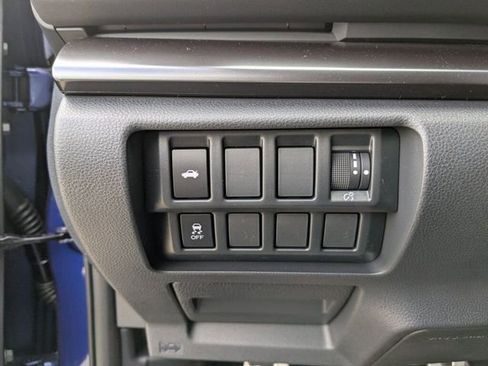 New 2026 Subaru WRX Premium AWD/4WD image 15