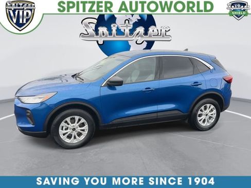 Used 2023 Ford Escape Active AWD/4WD image 6