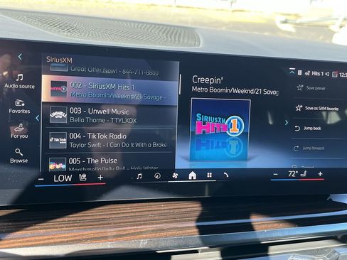 New 2026 BMW X5 xDrive40i w/ Premium Package image 16