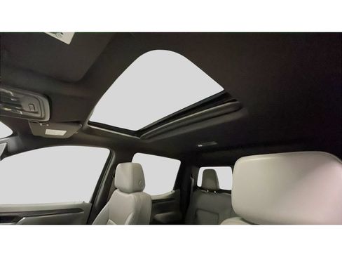 Certified 2024 Chevrolet Silverado 1500 LTZ w/ LTZ Premium Package AWD/4WD image 15