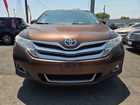 Used 2013 Toyota Venza LE AWD/4WD image 6
