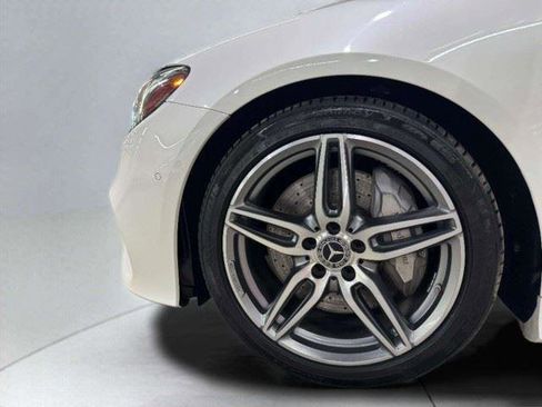 Used 2018 Mercedes-Benz E 400 Coupe image 43