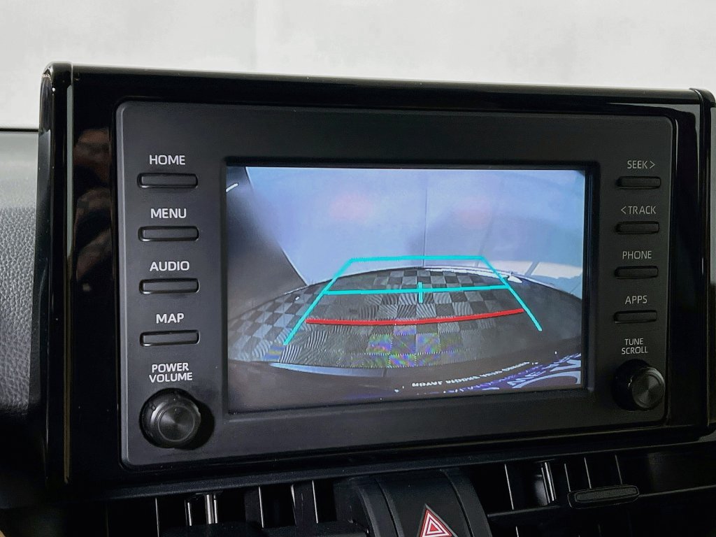 Certified 2019 Toyota RAV4 LE w/ Carpet Mat Package AWD/4WD image 12