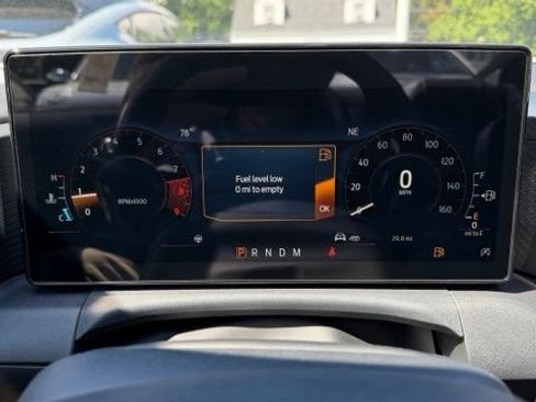 New 2026 Ford Mustang GT Premium w/ GT Performance Package RWD image 13