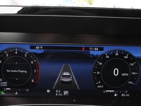New 2026 Subaru Outback Limited AWD/4WD image 14
