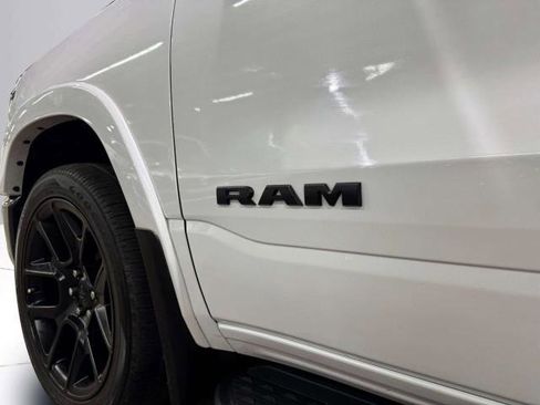 Used 2022 RAM 1500 Laramie RWD image 74