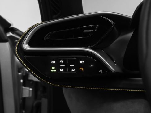 Certified 2025 Ferrari 296 GTS RWD image 49