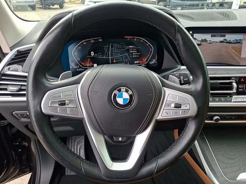 Used 2020 BMW X7 xDrive40i w/ Premium Package AWD/4WD image 17