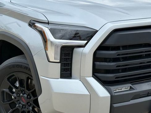 Used 2023 Toyota Tundra SR5 AWD/4WD image 3