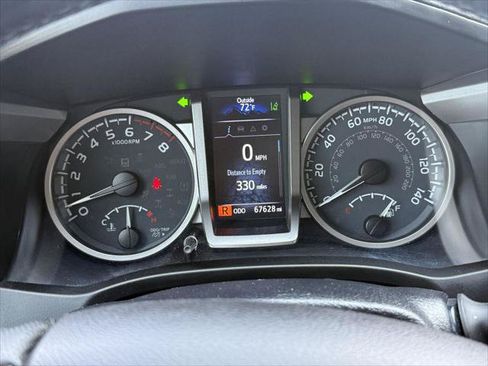 Certified 2021 Toyota Tacoma SR5 RWD image 28