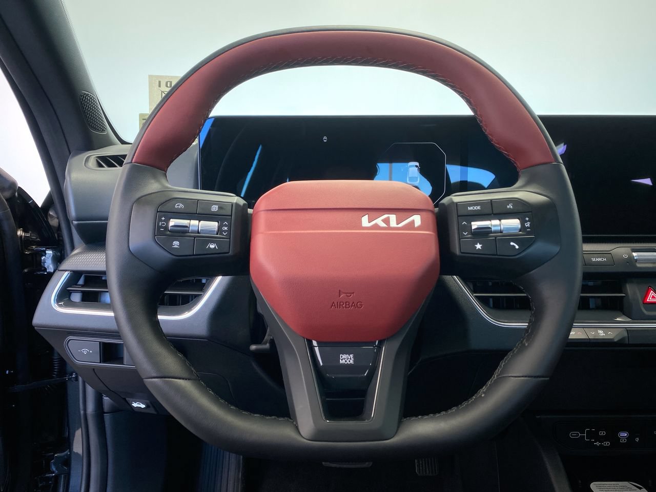 New 2026 Kia K4 GT-Line FWD image 22