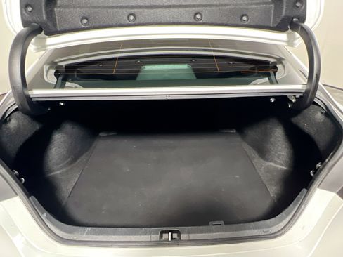 Used 2019 Toyota Camry XSE w/ Navigation Package FWD image 34
