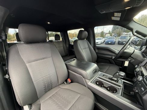 Used 2019 Ford F150 XLT w/ Equipment Group 302A Luxury image 14