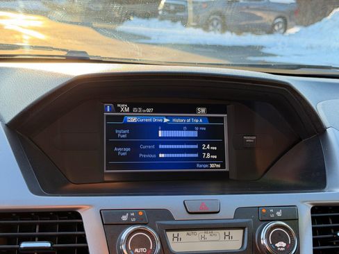 Used 2016 Honda Odyssey EX-L image 22