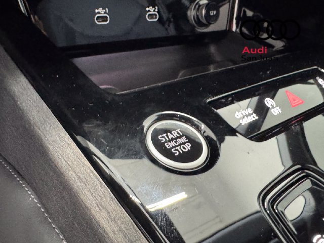 Used 2025 Audi A5 Premium AWD/4WD image 30