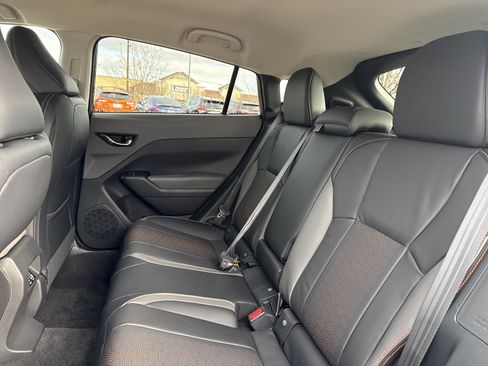 New 2026 Subaru Crosstrek 2.5i Limited image 17