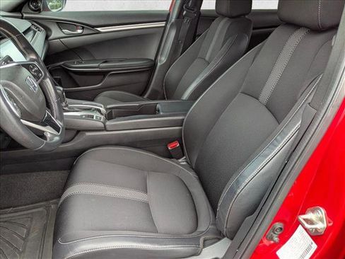 Used 2019 Honda Civic Sport image 15