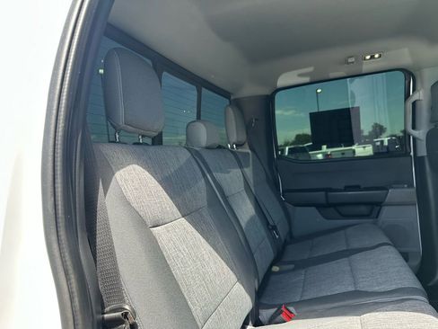 Used 2023 Ford F250 XL w/ XL Driver Assist Package AWD/4WD image 24