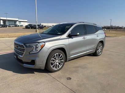 Used 2023 GMC Terrain Denali w/ Denali Premium Package