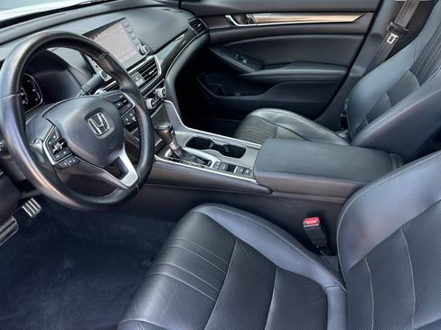 Used 2021 Honda Accord Sport Special Edition image 9