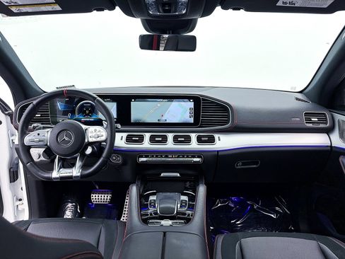 Used 2023 Mercedes-Benz GLE 53 AMG GLE 53 AMG image 30