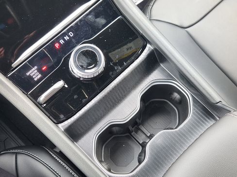 New 2026 Jeep Grand Cherokee L Limited image 16