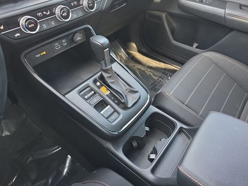 Used 2023 Honda CR-V Sport image 23