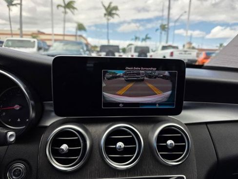 Used 2020 Mercedes-Benz C 300 Sedan image 14