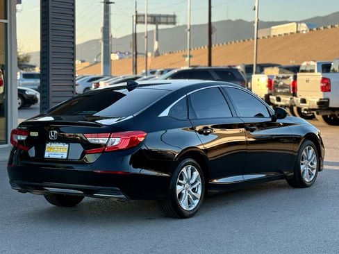 Used 2020 Honda Accord LX image 7