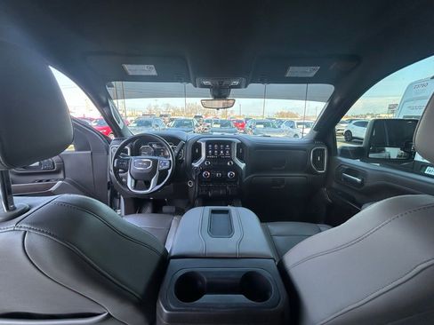 Used 2020 GMC Sierra 2500 SLT image 9