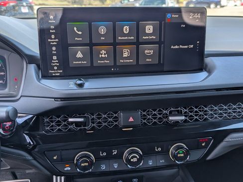 Used 2025 Honda Accord Sport image 17