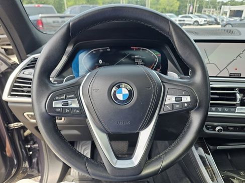 Used 2019 BMW X5 xDrive40i w/ Luxury Seating Package AWD/4WD image 43
