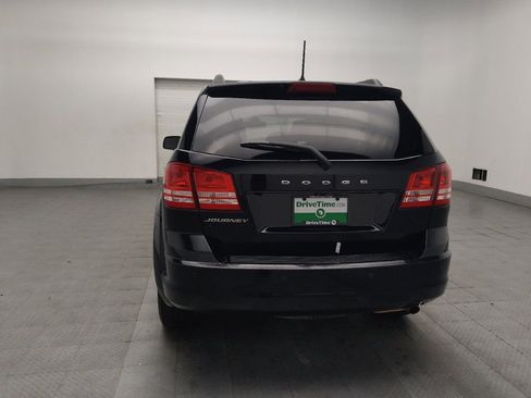 Used 2020 Dodge Journey SE FWD image 6