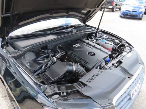 Used 2012 Audi A5 2.0T Premium Plus image 27