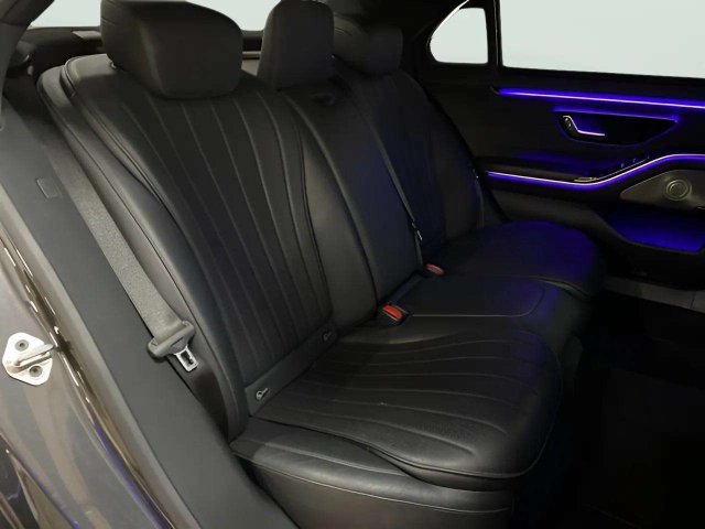 Used 2023 Mercedes-Benz S 500 4MATIC w/ AMG Line image 79
