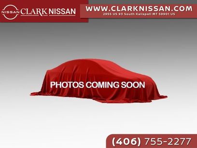 Used 2024 Nissan Pathfinder SV