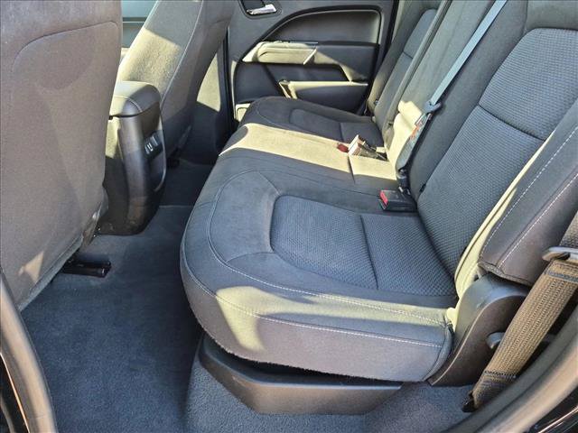 Used 2019 Chevrolet Colorado LT w/ Safety Package AWD/4WD image 15